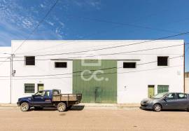 Warehouse Campo Maior