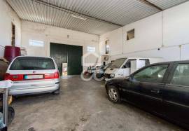 Warehouse Campo Maior