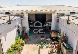 Warehouse Campo Maior