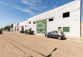 Warehouse Campo Maior