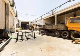 Warehouse Campo Maior