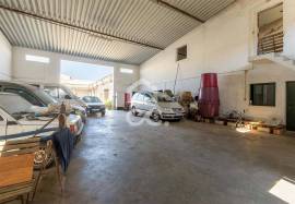 Warehouse Campo Maior