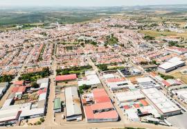 Warehouse Campo Maior