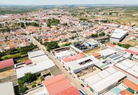 Warehouse Campo Maior