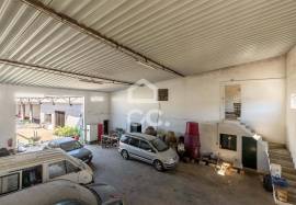 Warehouse Campo Maior