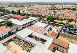 Warehouse Campo Maior