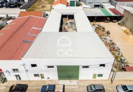 Warehouse Campo Maior