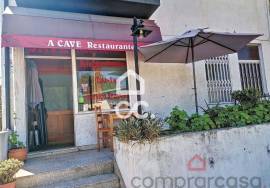 Restaurants / Bars / Shops  Maia Moreira