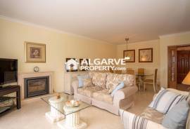Fabulous V4 close to the Golf Course in Vilamoura, Algarve