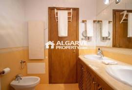 Fabulous V4 close to the Golf Course in Vilamoura, Algarve