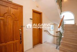 Fabulous V4 close to the Golf Course in Vilamoura, Algarve