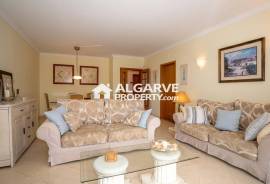 Fabulous V4 close to the Golf Course in Vilamoura, Algarve