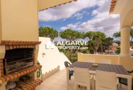 Fabulous V4 close to the Golf Course in Vilamoura, Algarve