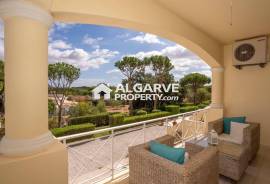 Fabulous V4 close to the Golf Course in Vilamoura, Algarve