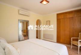 Fabulous V4 close to the Golf Course in Vilamoura, Algarve