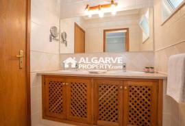 Fabulous V4 close to the Golf Course in Vilamoura, Algarve