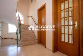 Fabulous V4 close to the Golf Course in Vilamoura, Algarve