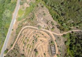Aljezur Land For Investment