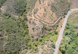 Aljezur Land For Investment