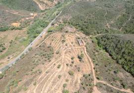 Aljezur Land For Investment