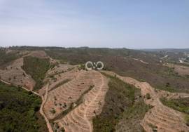 Aljezur Land For Investment