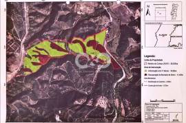 Aljezur Land For Investment