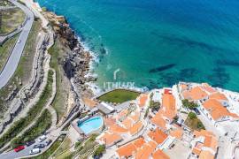 A homestead in front of the sea - Azenhas do Mar A homestead in front of the sea - Azenhas do Mar