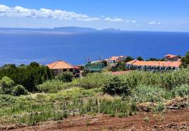 Land for Construction