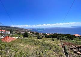 Land for Construction