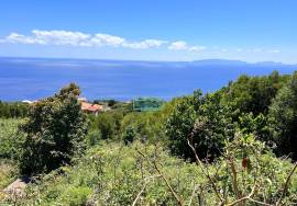 Land for Construction