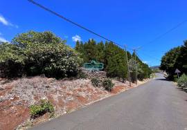 Land for Construction