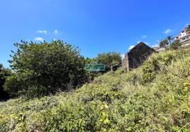 Land for Construction