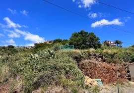 Land for Construction