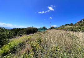 Land for Construction