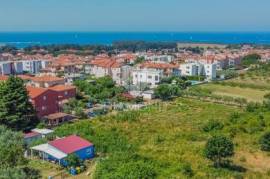 Novigrad, building land with potential