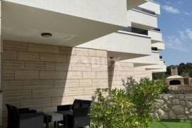 THE ISLAND OF PAG, NOVALJA - luxury apartment in row houses NEWLY CONSTRUCTED