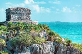 LOT AVAILABLE FOR SALE | TULUM | DON'T MISS IT!