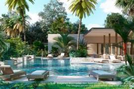 INCREDIBLE RESIDENTIAL LOT | 250 M2 | EXCLUSIVE AMENITIES | TULUM