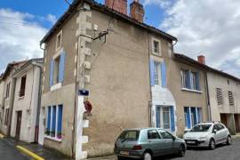 €40000 - Town house - Ideal rental investment
