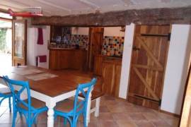€139950 - Pretty 3 Bedroomed Property