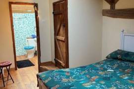 €139950 - Pretty 3 Bedroomed Property