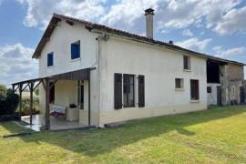 €148925 - Two Properties In A Quiet Hamlet With Outbuildings And Lovely Views.