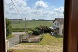 €148925 - Two Properties In A Quiet Hamlet With Outbuildings And Lovely Views.