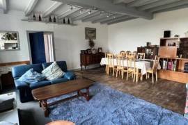€148925 - Two Properties In A Quiet Hamlet With Outbuildings And Lovely Views.