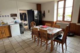 €148925 - Two Properties In A Quiet Hamlet With Outbuildings And Lovely Views.