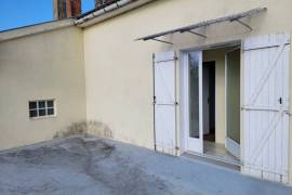 €250000 - Village House Near Shops With Garden and Outbuildings