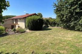 €349950 - Beautiful 4 Bedroom Old House in a Quiet Hamlet