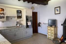 €789000 - Stunning Bourgeoise Town House in the Heart of Civray