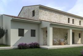 Brand New luxury Rustic Villa for sale in Moraira