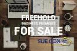 Business Premises For Sale